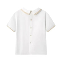 Toddler Formal Shorts Set - Stylish Baby Clothes - The Palm Beach Baby