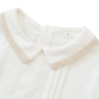 Toddler Formal Shorts Set - Stylish Baby Clothes - The Palm Beach Baby