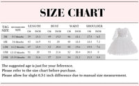 white flower girl dress with headband baby baptism gown size chart and measurements for 0-24 months