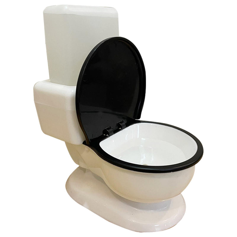 pet water dispenser United States Fun Toilet-Shaped Automatic Pet's Water Dispenser -The Palm Beach Baby