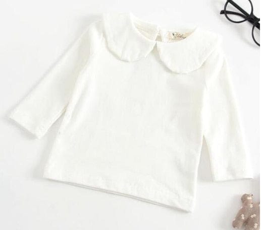 kids and babies B83T06 White / 3M "Little Heart" Knitted Romper & Matching Sweater -The Palm Beach Baby