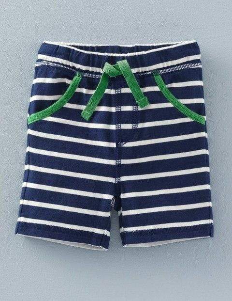 "Oscar The Octopus" Boys Shorts Set - The Palm Beach Baby