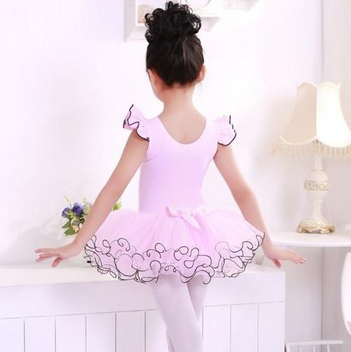 The "Cressida" Ballet Dress (2 Colors) - The Palm Beach Baby