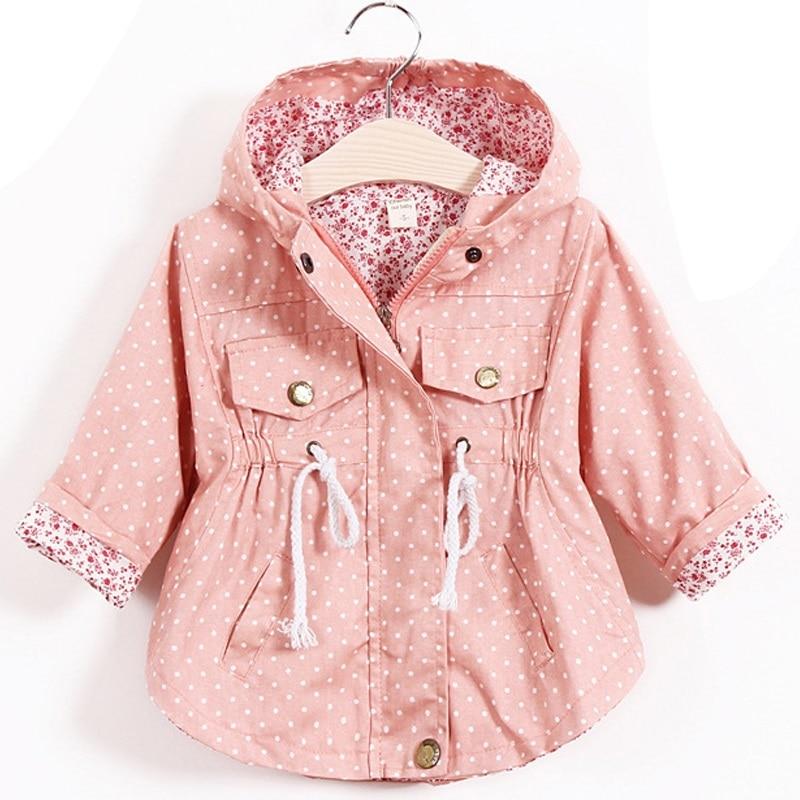 "Kennedy" Casual Hooded Jacket (2 Colors) - The Palm Beach Baby