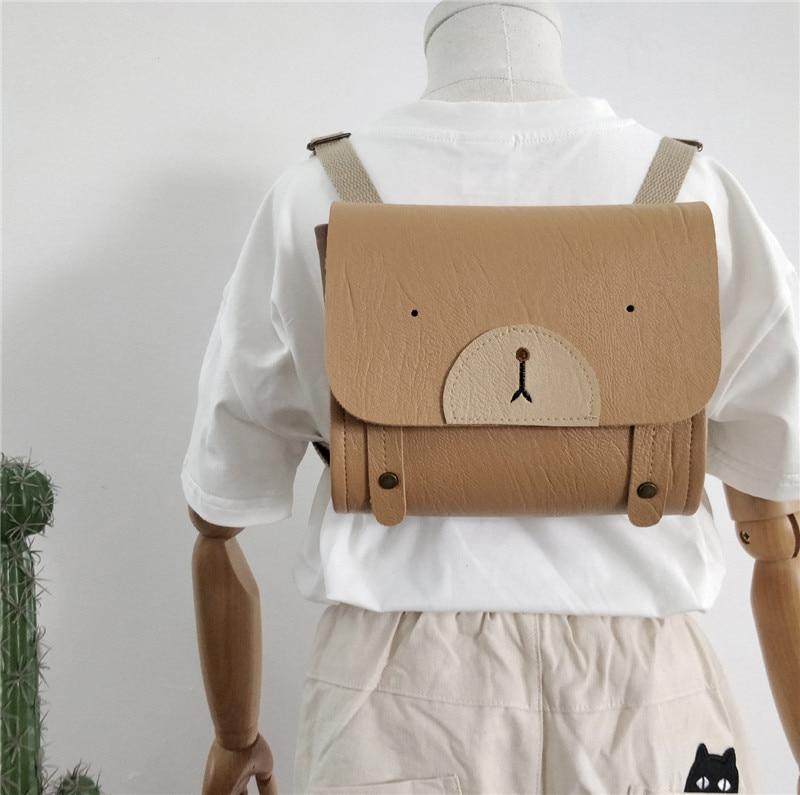 "Animal Cutie" Children's Backpack - The Palm Beach Baby