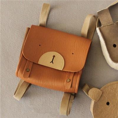"Animal Cutie" Children's Backpack - The Palm Beach Baby