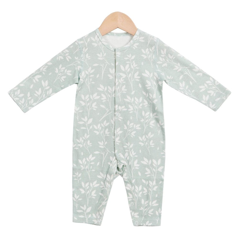 "Fall Love" Baby/Toddler Romper -The Palm Beach Baby
