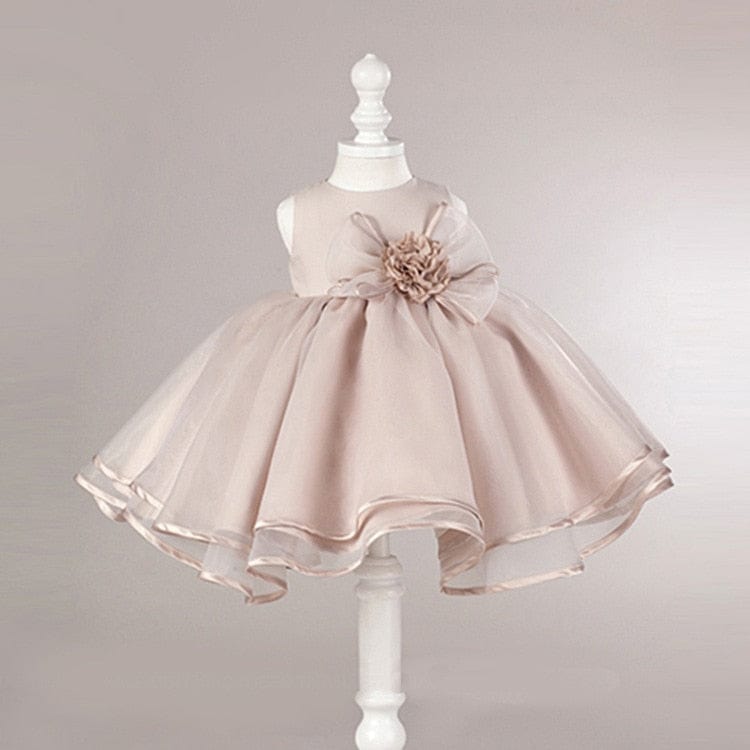kids and babies as picture / 2T Elegant "Monique" Special Occasion Party Dress -The Palm Beach Baby