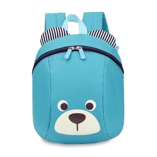 "Little Bear" Toddler Backpack - The Palm Beach Baby